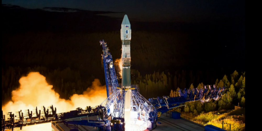 «Убийцы спутников», «цифровые шпионы», «русский Старлинк». Западные разведки отмечают «невиданную активность российского военного космоса»