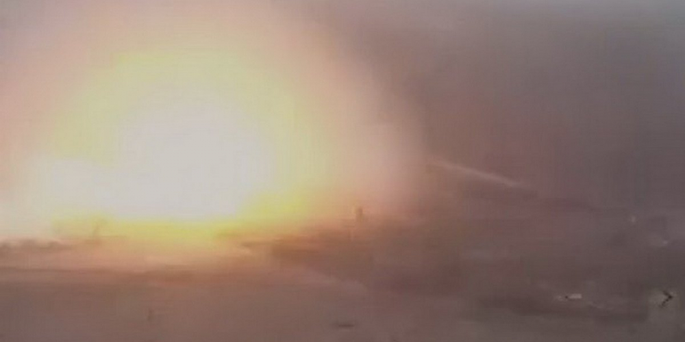 Удар российской установки по ВСУ перепутали с тактическим ядерным оружием, вызвав панику на Западе