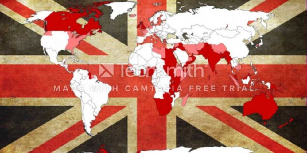 Углеродный фронт гибридной войны и стандарты экологической несправедливости в новой колониальной системе