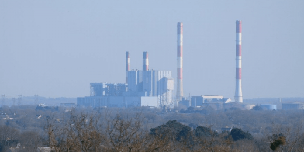 Угольные электростанции Франции получили краткосрочное право сжигать больше