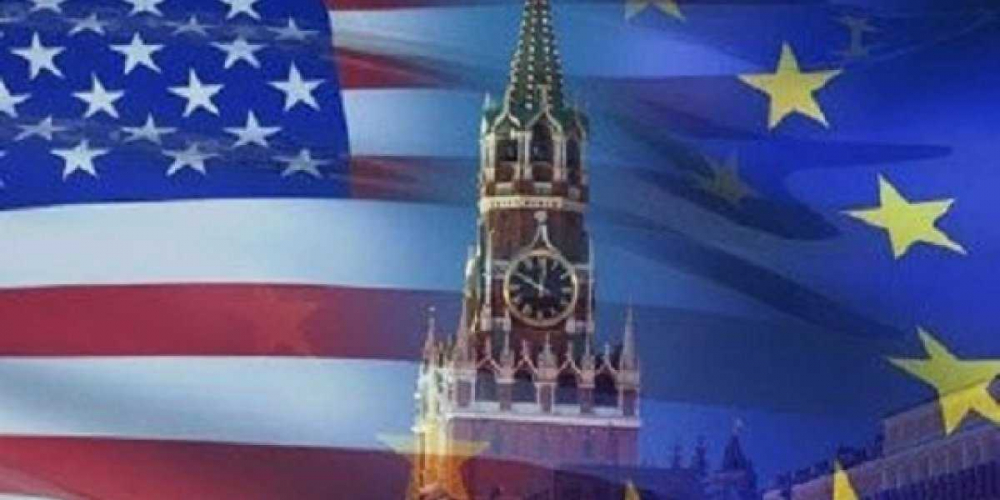 Украинский экономист назвал пугающую США цену отключения РФ от SWIFT