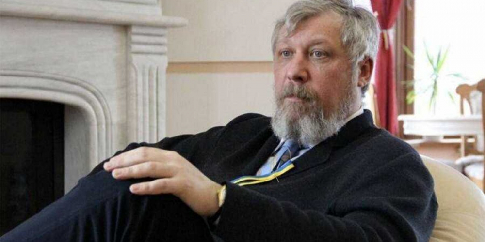 Украинское шапито в Казахстане и призывы к геноциду