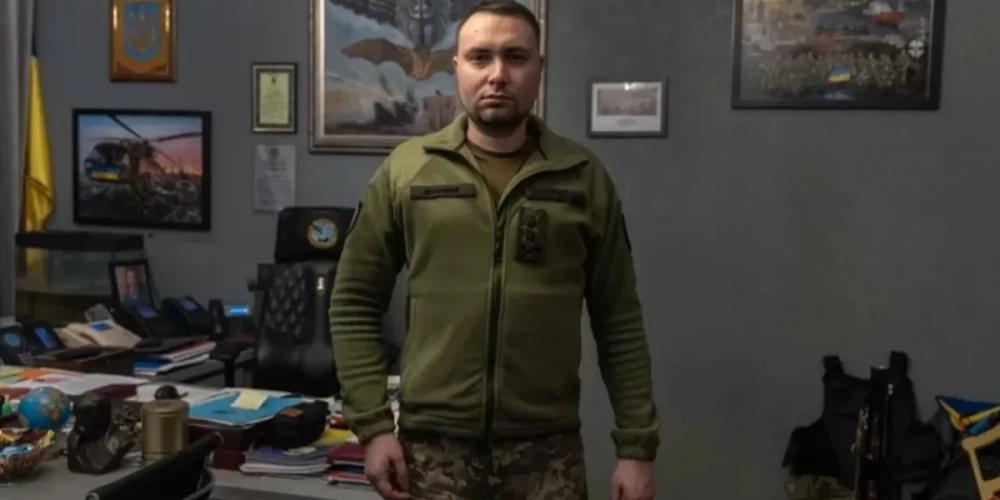 «Умер, не приходя в сознание» Что известно о гибели Кирилла Буданова: жив ли глава ГУР Украины, которого считали одним из конкурентов Зеленского – Киев скрывает положение дел