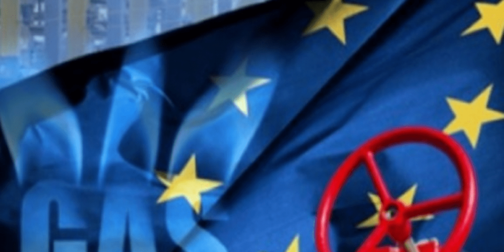 Ускорят ли рекордно высокие расценки на газ в Европе, ввод Северного потока 2