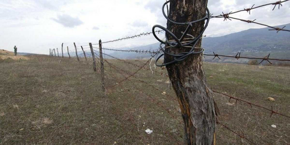 Узбекистан и Таджикистан провели очередную встречу по демаркации границы