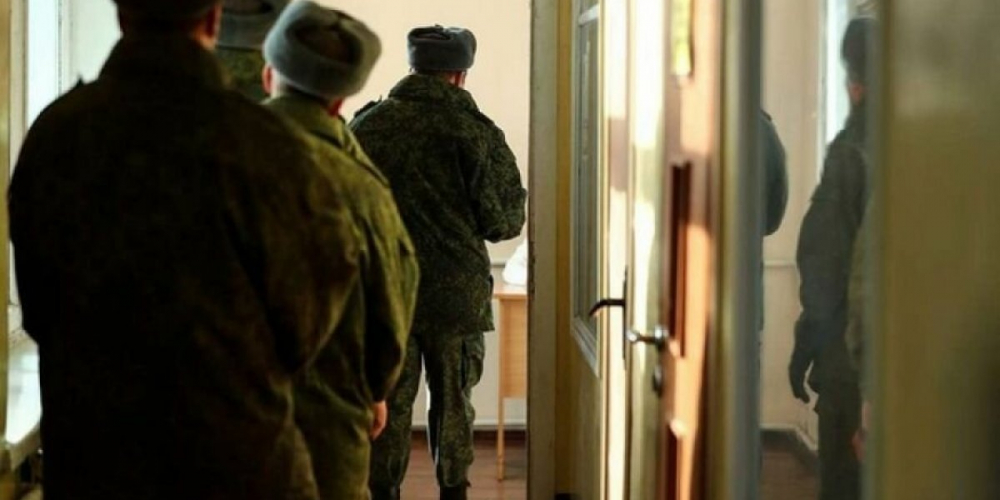 В Госдуме рассказали, будет ли проводится мобилизация в ближайшие полгода