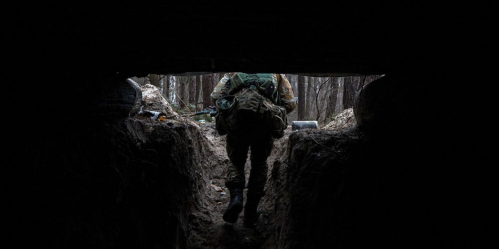 В Новой Таволжанке идет бой с украинской ДРГ — свежие новости 4 июня