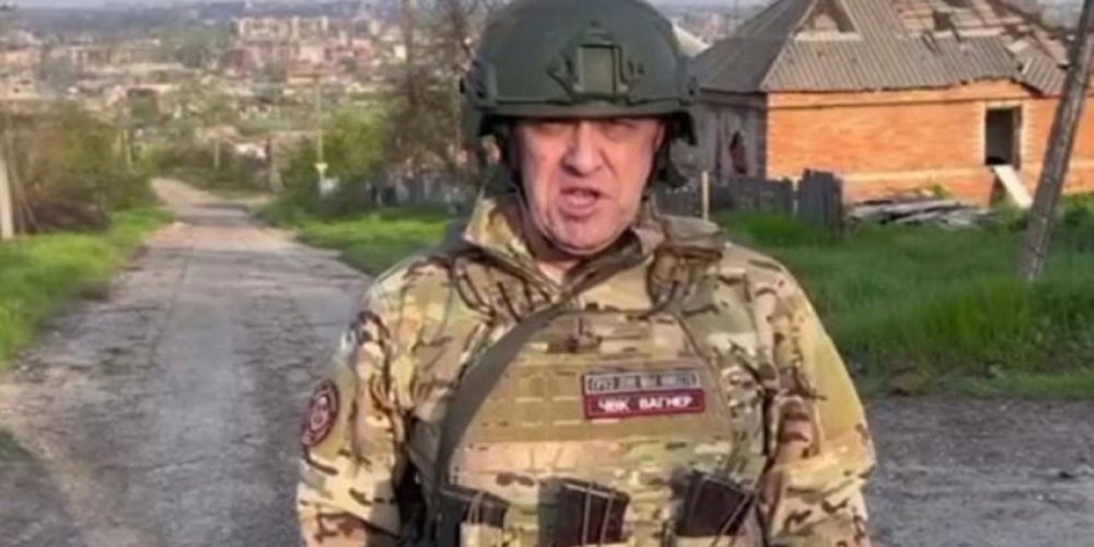 В США началась реальная паника: «Вагнер» отправляется в новую командировку