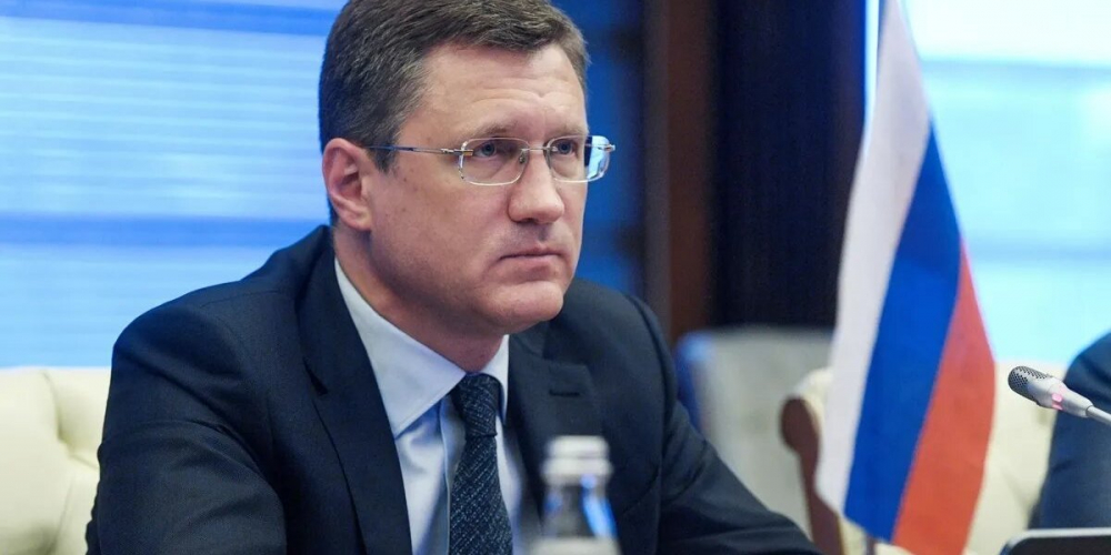 «В течение 5–10 лет мир столкнется с серьезными проблемами» — Александр Новак