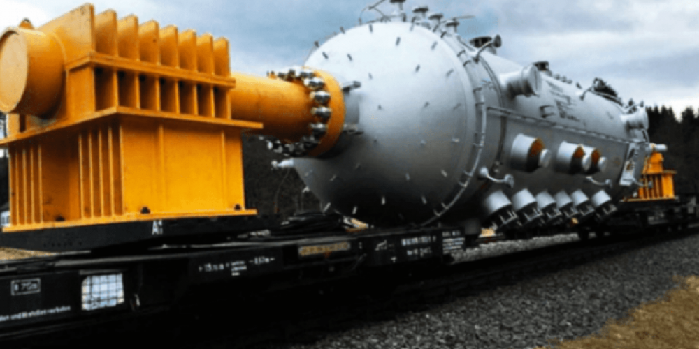 Великобритания залезла в кошелек и одобрила финансирование малых ядерных реакторов SMR