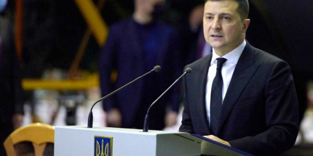 Военная инфраструктура Европы может появится в Украине