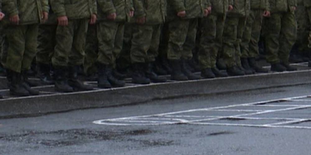 Воинский учет в РФ с 1 апреля 2024 года будет модернизирован: что в нем изменится