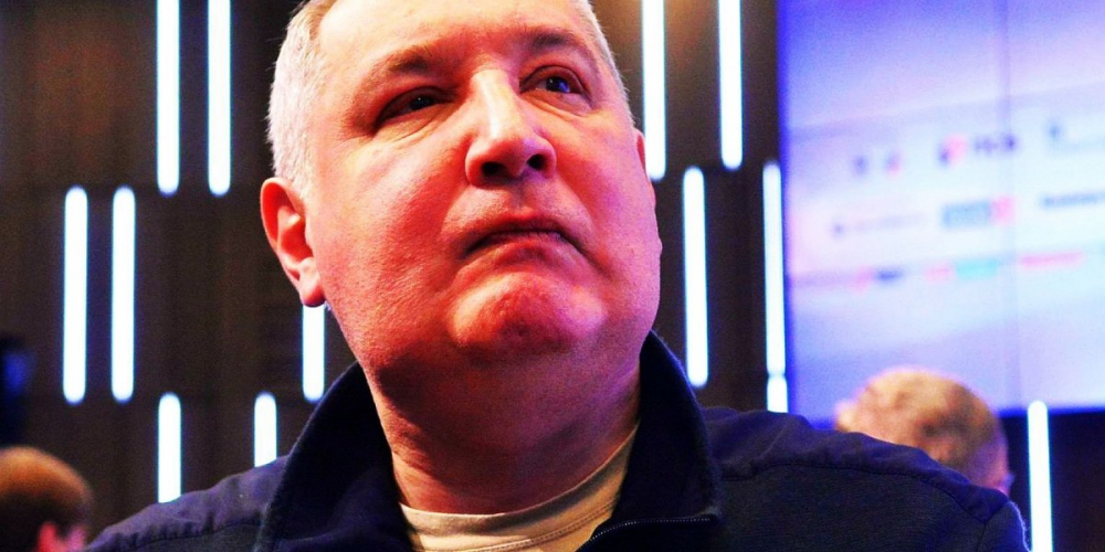 «Враг сильнее нас!»: Рогозин призвал к срочной мобилизации в России