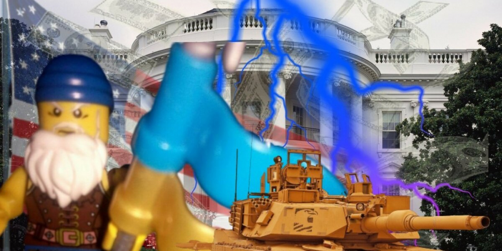 Времени у Киева немного. В США рассказали, сколько ещё Запад готов вооружать и спонсировать Украину