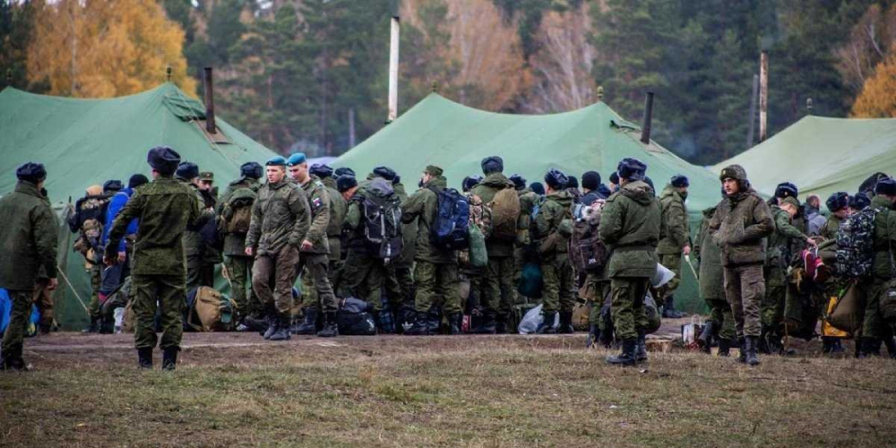 Всеобщая мобилизация и ротация с 3 февраля 2023 года: правда или фейк?
