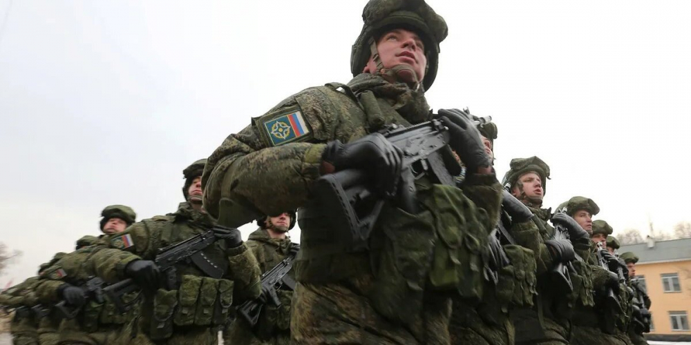 Всеобщая мобилизация в России: Будет ли новая волна мобилизации в России в июле 2023 года после мятежа Пригожина: кого призовут на СВО — последние новости