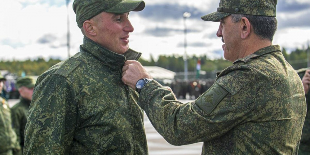 Вторая волна частичной мобилизации: когда ожидать и кого в первую очередь отправят в зону СВО — мнение военных экспертов