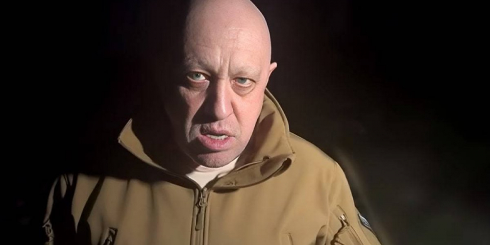 Вторая волна мобилизации в 2023: глава ЧВК