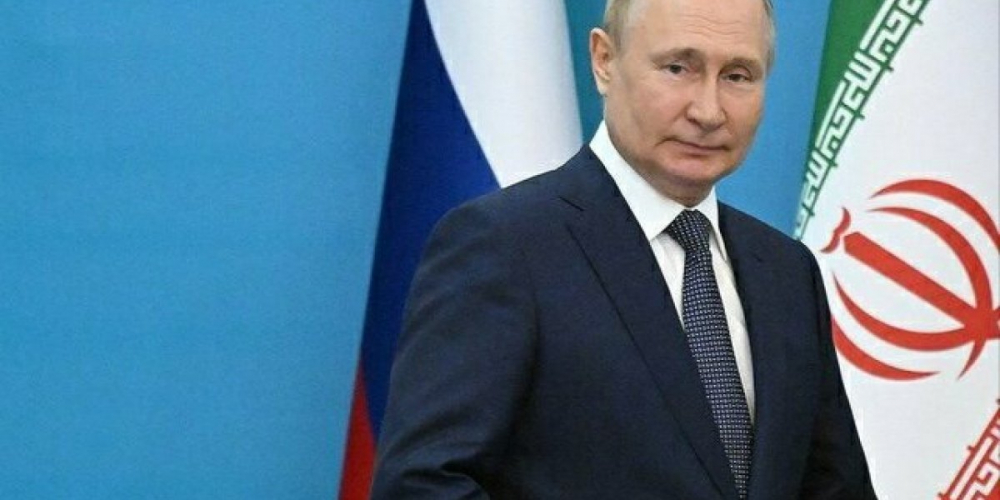 Выслушав Путина,немцы возмущаются и требуют запустить «СП-2»,а Бербок учат дипломатии