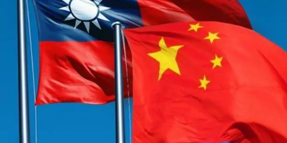 Взгляд из Вьетнама на проблему Китая и Тайваня