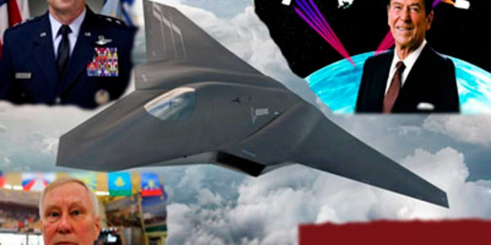 Зачем либеральные СМИ сеют панику, рассказывая о «гигантском отставании» России от США в военной авиации?