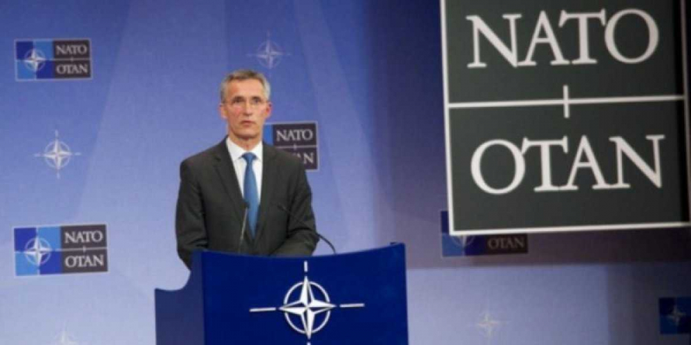 Заявление Столтенберга — угроза начала новой войны