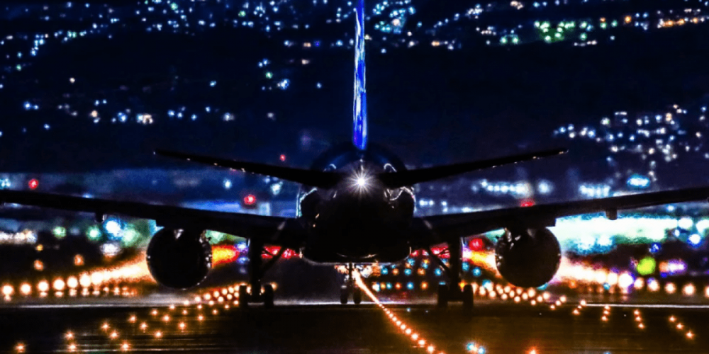 Закрытие воздушного пространства Украины в случае принятия решения может обнулить авиапромышленность бывшей УССР