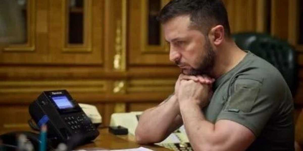 Запад начинает проверку гуманитарной помощи на Украине и находит хищение в огромных масштабах