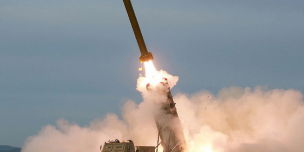 Западные эксперты предложили свой топ лучших и самых мощных мировых РСЗО. Он несколько удивляет