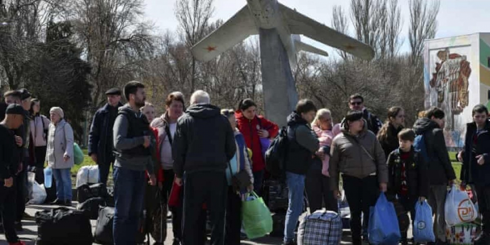 Западные либералы шумно сходят с ума