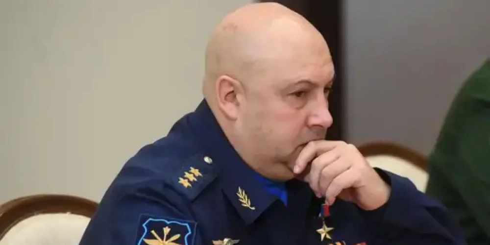 «Зеленский бредит»: у Суровикина есть план, идущий вразрез с мечтами украинского президента