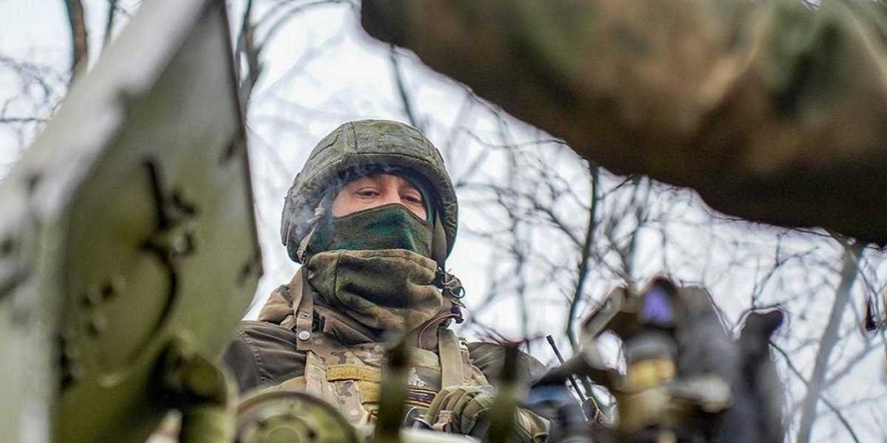 Зеленский признал успех наступления ВС РФ на востоке Украины