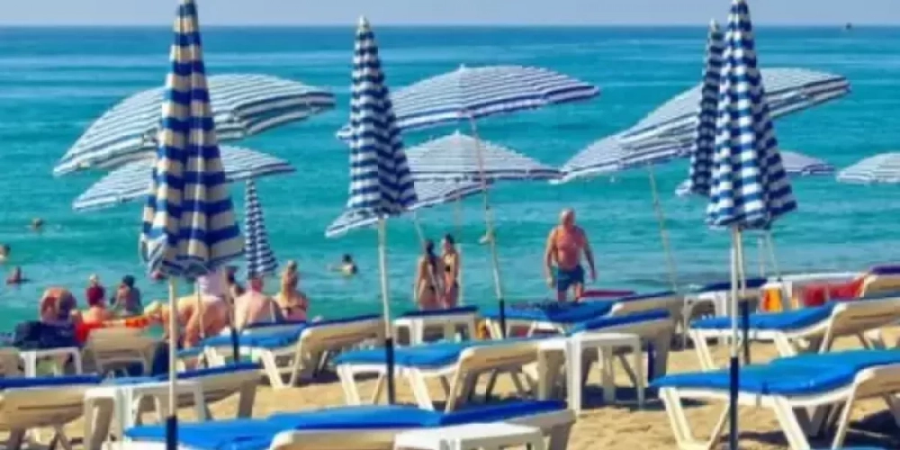 Жительница Польши в Анталье: к русским туристам относятся как к королям