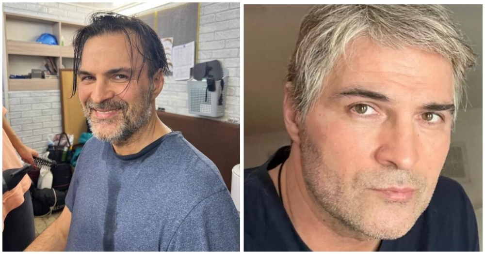 Звезда «Брата-2» Александр Дьяченко изменился до неузнаваемости после перенесенной тяжелой болезни