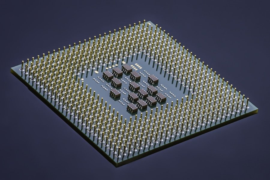 Топовые ИИ-чипы Nvidia нелегально продаются в Китае