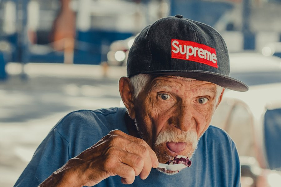 Трудное детство приводит к раннему старению