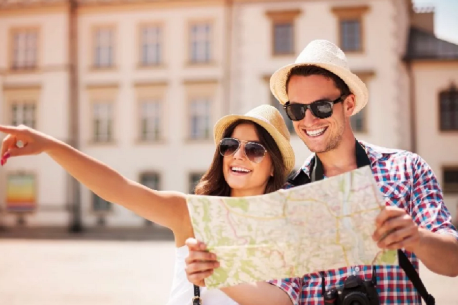 Турагент РФ Мельник рассказал туристам России, как не стать жертвой провокаций за рубежом