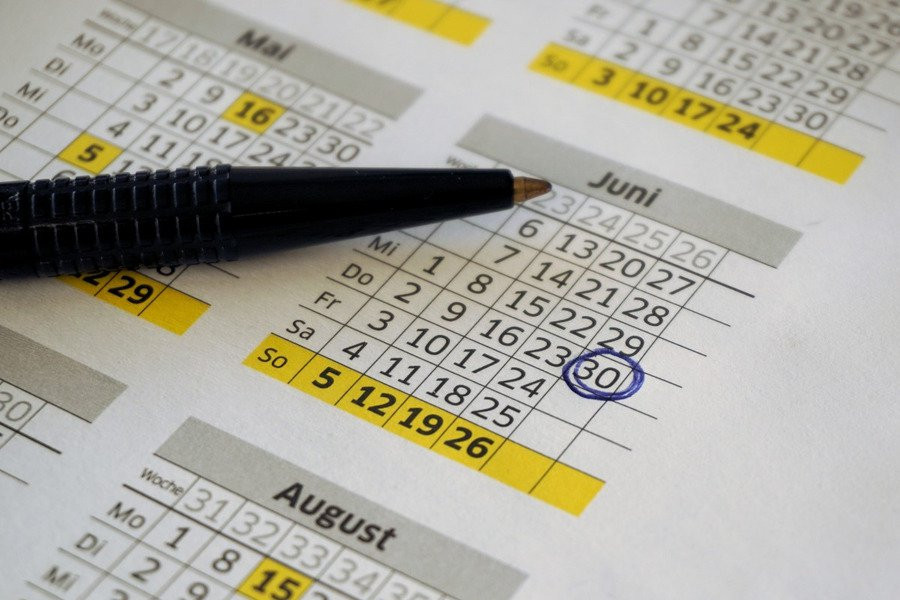 Ученые узнали, когда рождается большинство людей