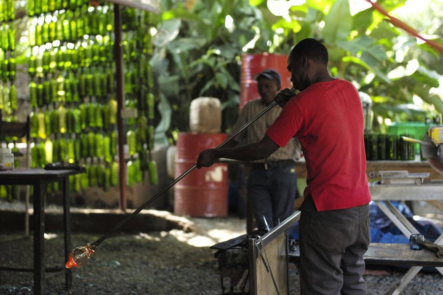 Ученые выяснили, почему у африканцев кудрявые волосы