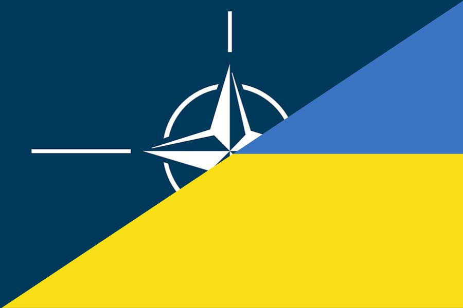 Украина не получит от США упрощенной процедуры вступления в НАТО