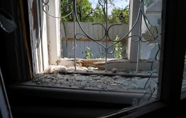 Украинские обстрелы Белгородской области: обновленная информация на 20.06.2023