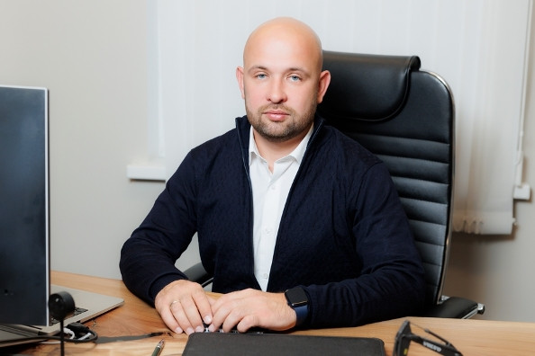 В ближайшие 5 лет потребность в дорожно-строительной технике в России составит более 38 000 штук - Новая общественная газета