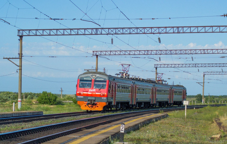 В Челябинской области из-за Дня России изменится расписание электричек