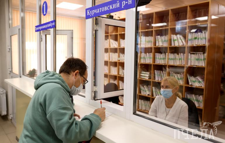 В Челябинской области откроют кабинеты бесплатной психологической помощи