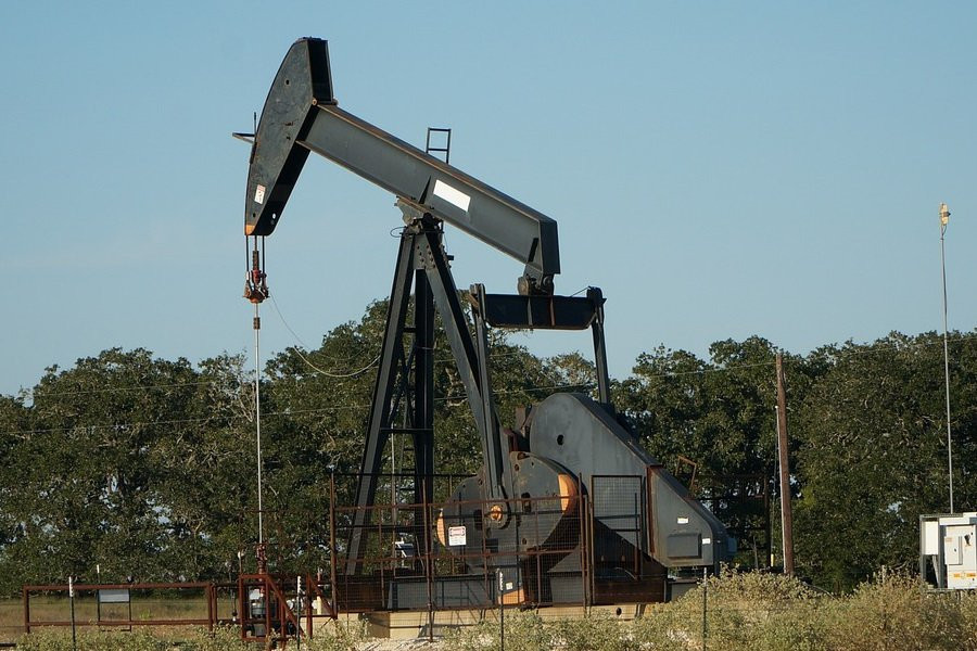 В Китае началось бурение одной из самых глубоких скважин в мире