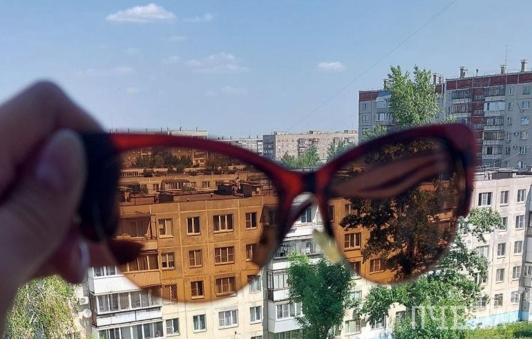 В конце недели южноуральцев ожидает 30-градусная жара