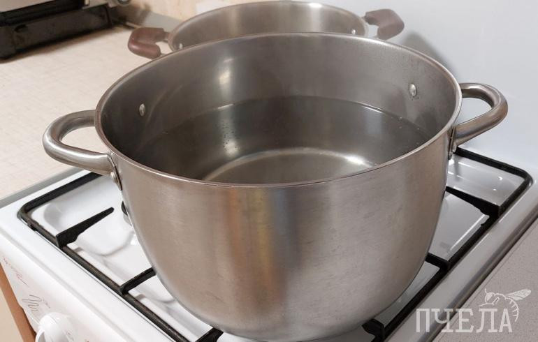 В Металлургическом районе Челябинска затянулись сроки опрессовки