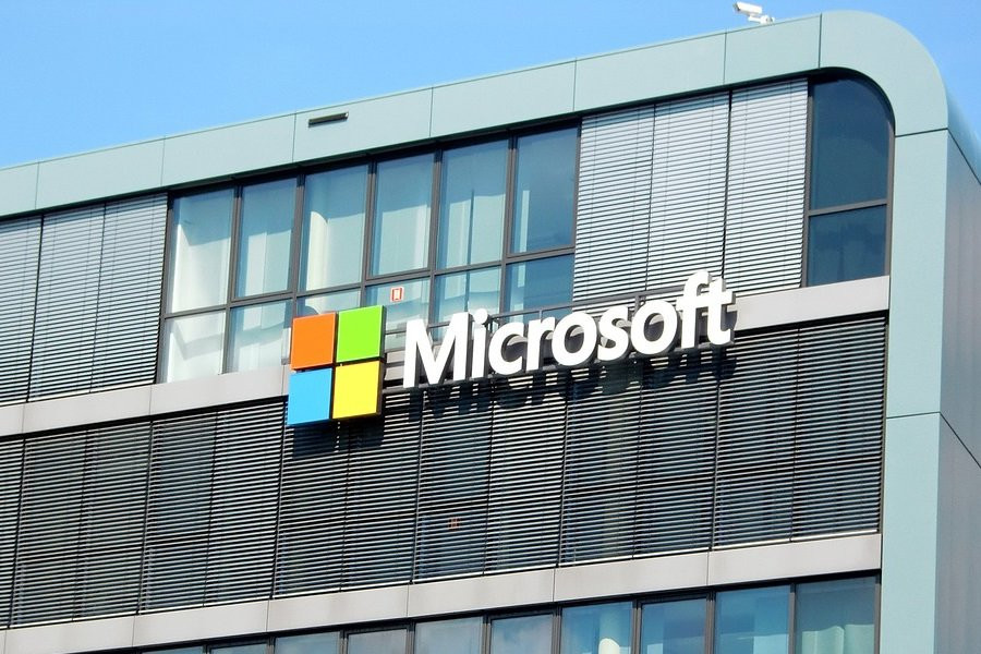 В Microsoft признались, что стали жертвой хакерской атаки