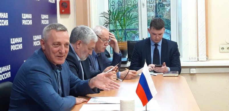 В Приморье подводят итоги ежегодного голосования по благоустройству парков и скверов