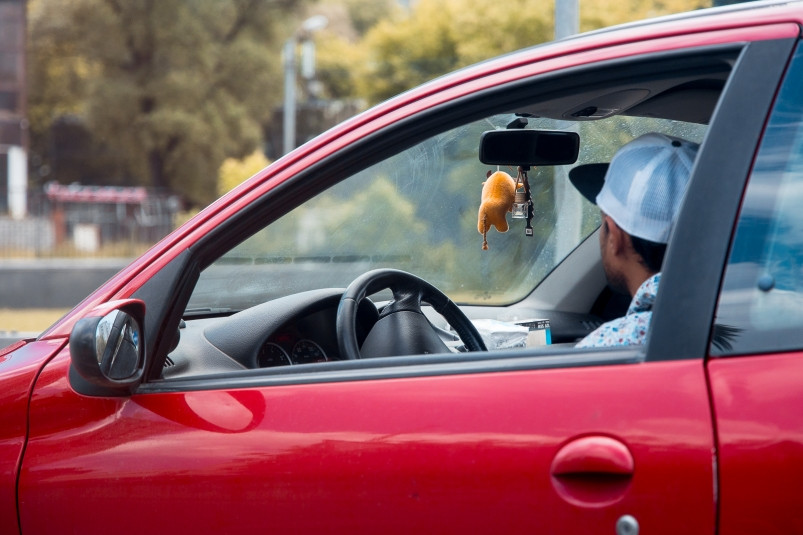 В России продлен упрощенный техрегламент для автомобилей